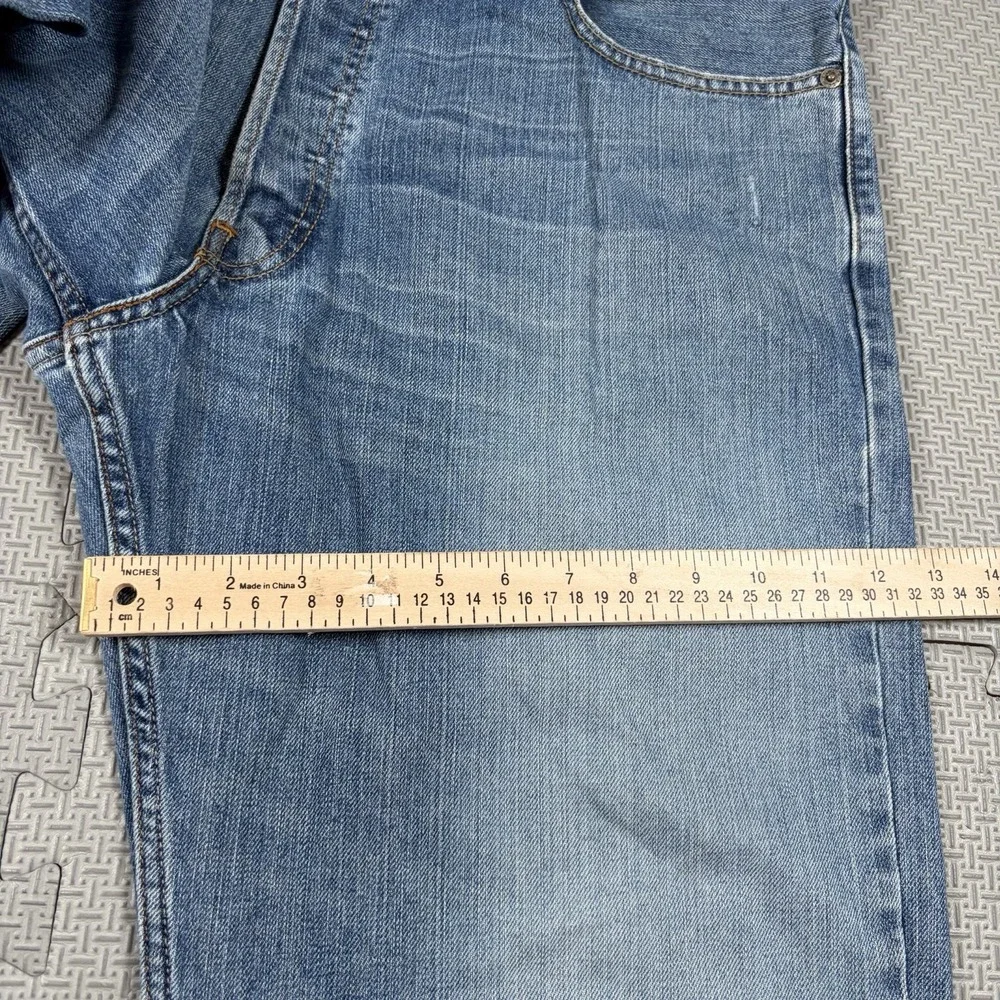Levis product pair